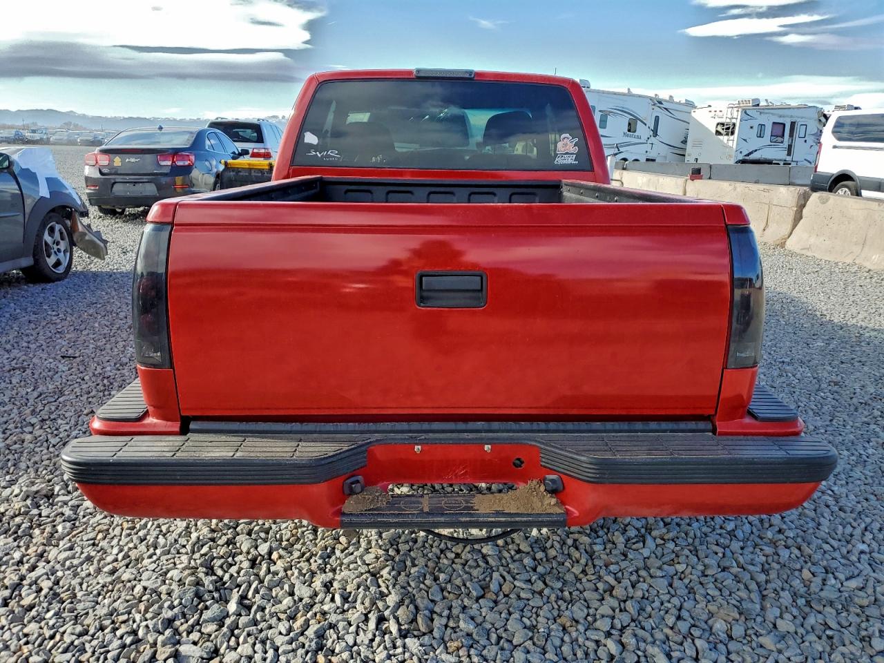 1998 Chevrolet Gmt-400 K1500 VIN: 2GCEK19R5W1263511 Lot: 94164905