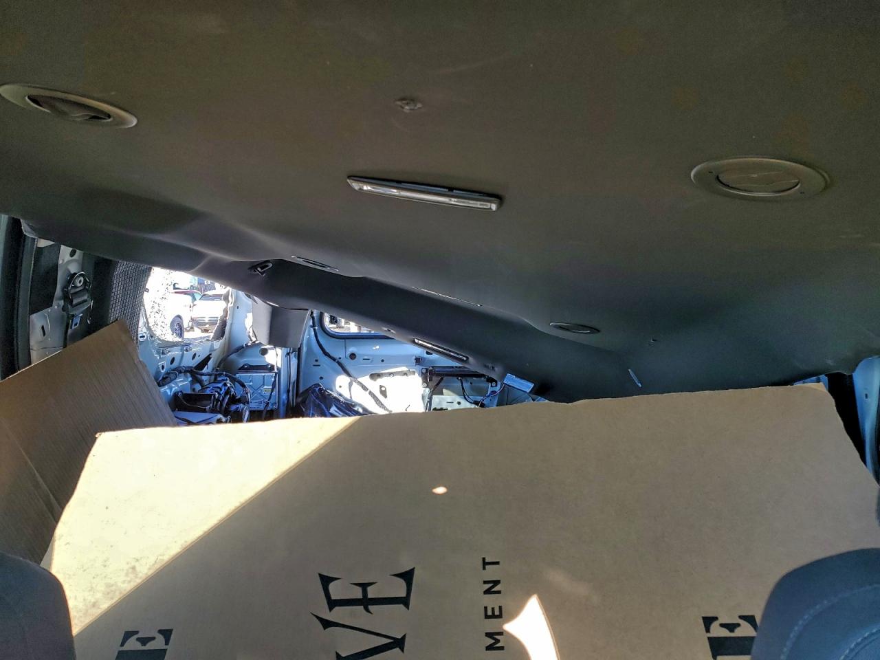 2024 Chevrolet Tahoe K1500 VIN: 1GNSKLED8RR195099 Lot: 86083295