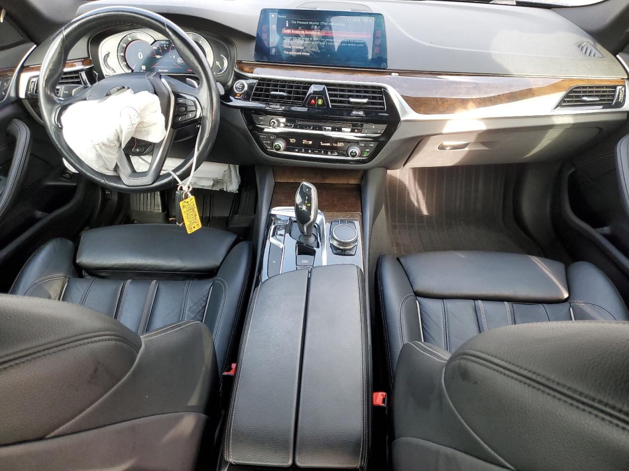 2018 BMW 530 Xi VIN: WBAJA7C59JWA73111 Lot: 93518765