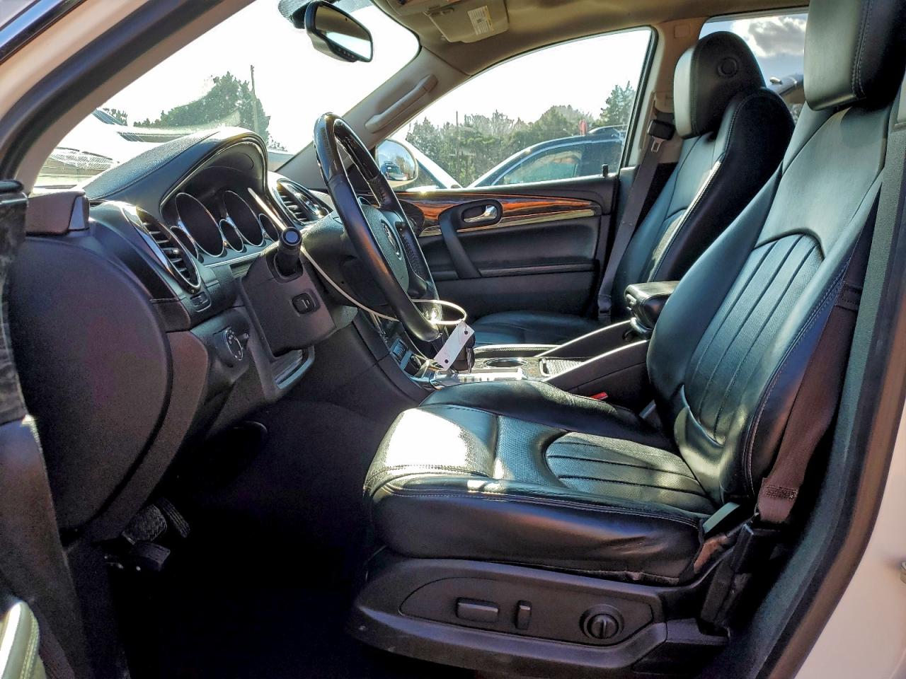 2013 Buick Enclave VIN: 5GAKRDKD9DJ245676 Lot: 94559515