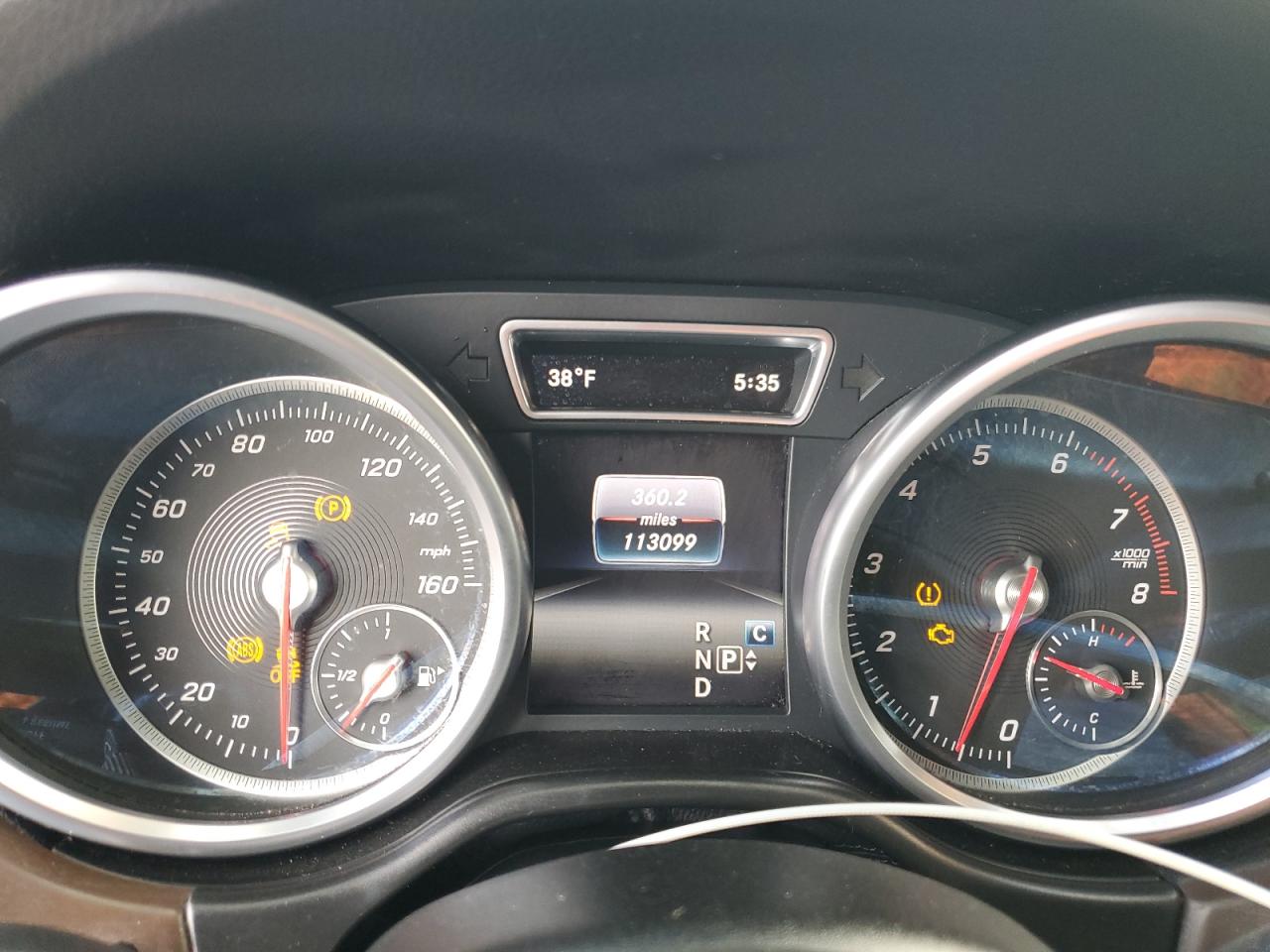 2017 Mercedes-Benz Gle 350 4Matic VIN: 4JGDA5HBXHA920186 Lot: 92268565