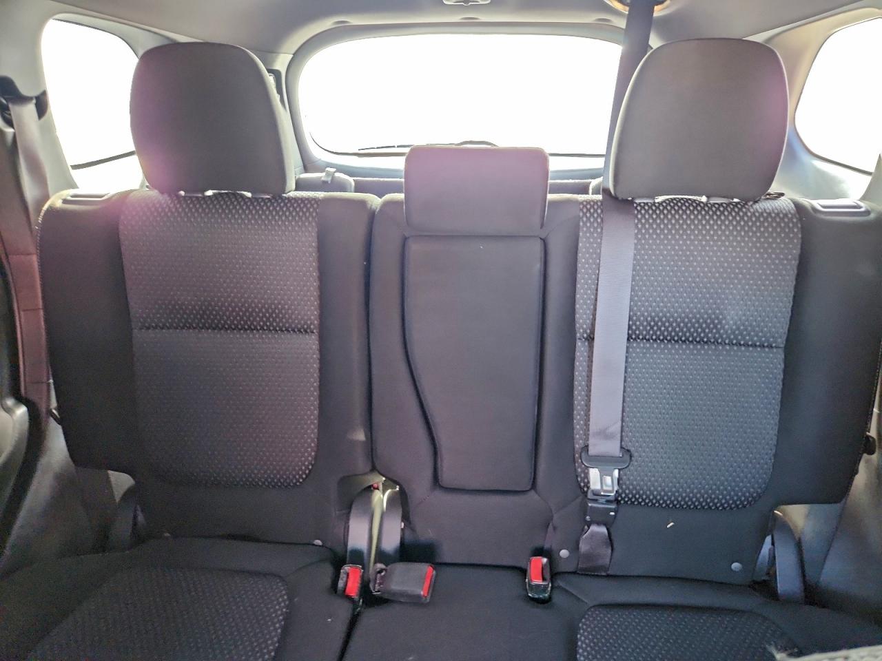 2018 Mitsubishi Outlander Se VIN: JA4AZ3A35JZ023382 Lot: 91144525