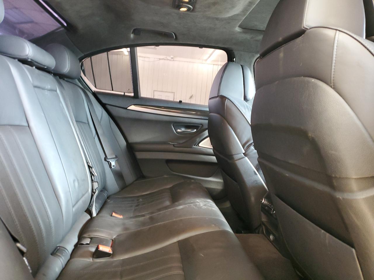 2014 BMW M5 VIN: WBSFV9C57ED593100 Lot: 91987605