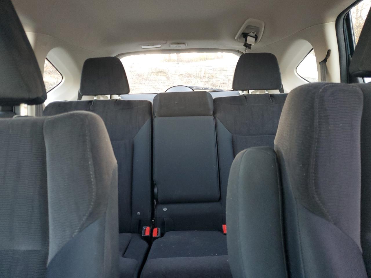 2014 Honda Cr-V Lx VIN: 5J6RM4H31EL006648 Lot: 93528785