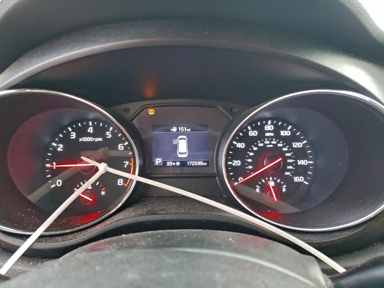 2020 Kia Sedona Lx VIN: KNDMB5C19L6597079 Lot: 94574705