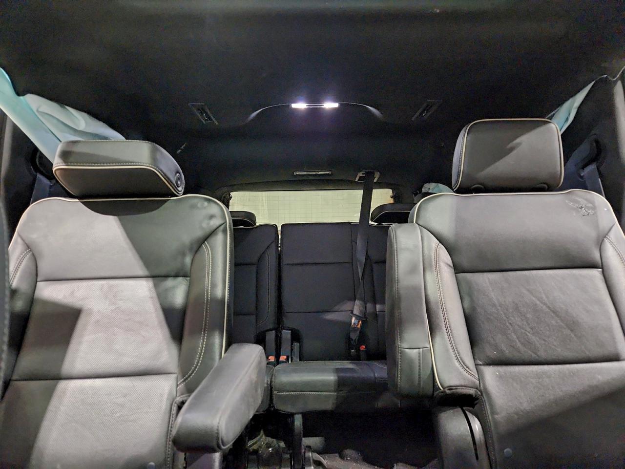 2023 GMC Yukon Slt VIN: 1GKS2BKD2PR119340 Lot: 93110565