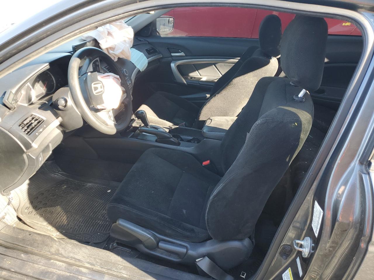 2010 Honda Accord Ex VIN: 1HGCS1B73AA018156 Lot: 92899905