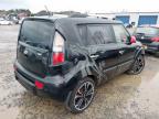 2010 KIA SOUL 1.6 CRDI BURNER 5DR for sale at Copart EAST KILBRIDE