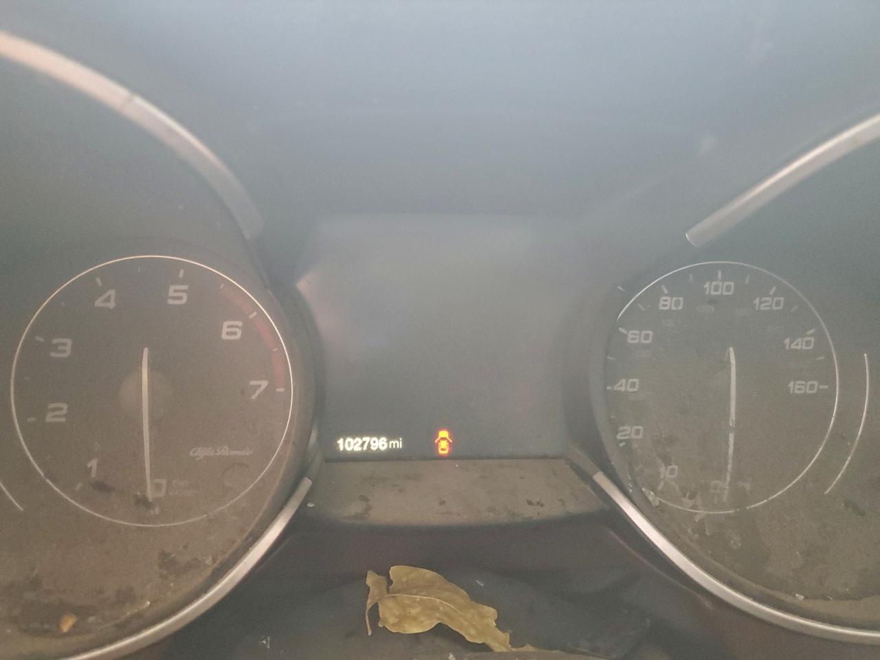 2018 Alfa Romeo Stelvio Ti VIN: ZASFAKBN1J7B93142 Lot: 93327395