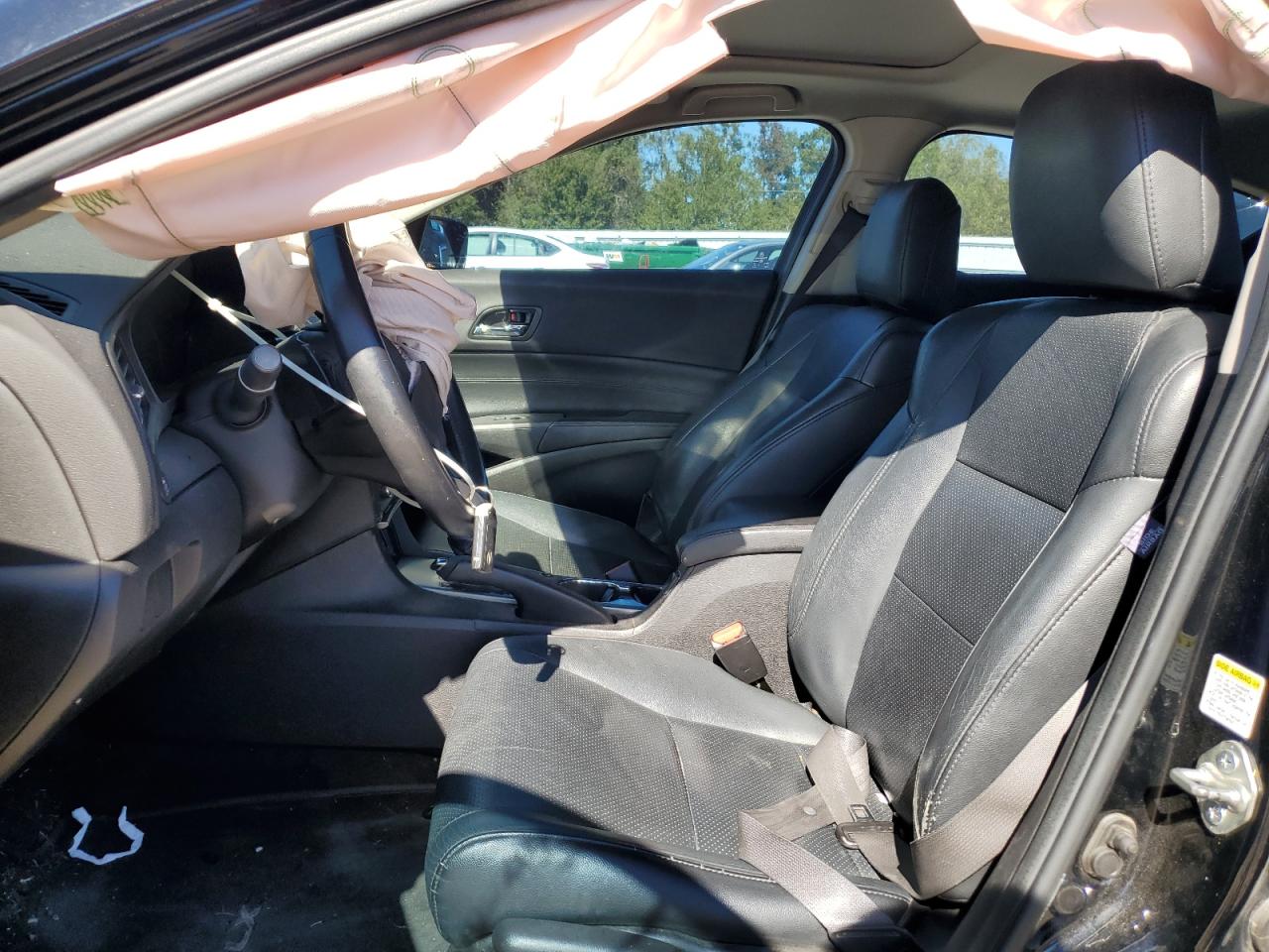 2013 Acura Ilx 20 VIN: 19VDE1F30DE019969 Lot: 91263185