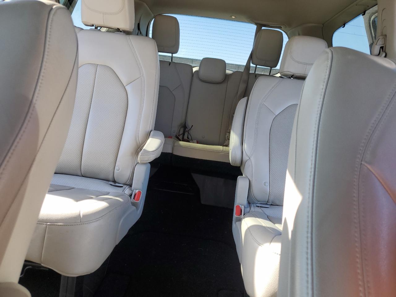 2018 Chrysler Pacifica Touring L VIN: 2C4RC1BG6JR306562 Lot: 91841865