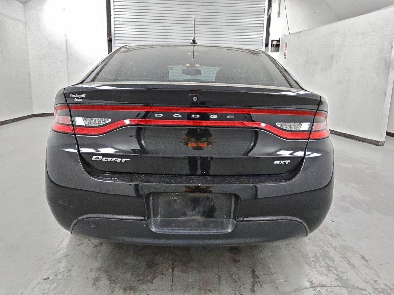 2013 Dodge Dart Sxt VIN: 1C3CDFBA4DD344637 Lot: 86806255