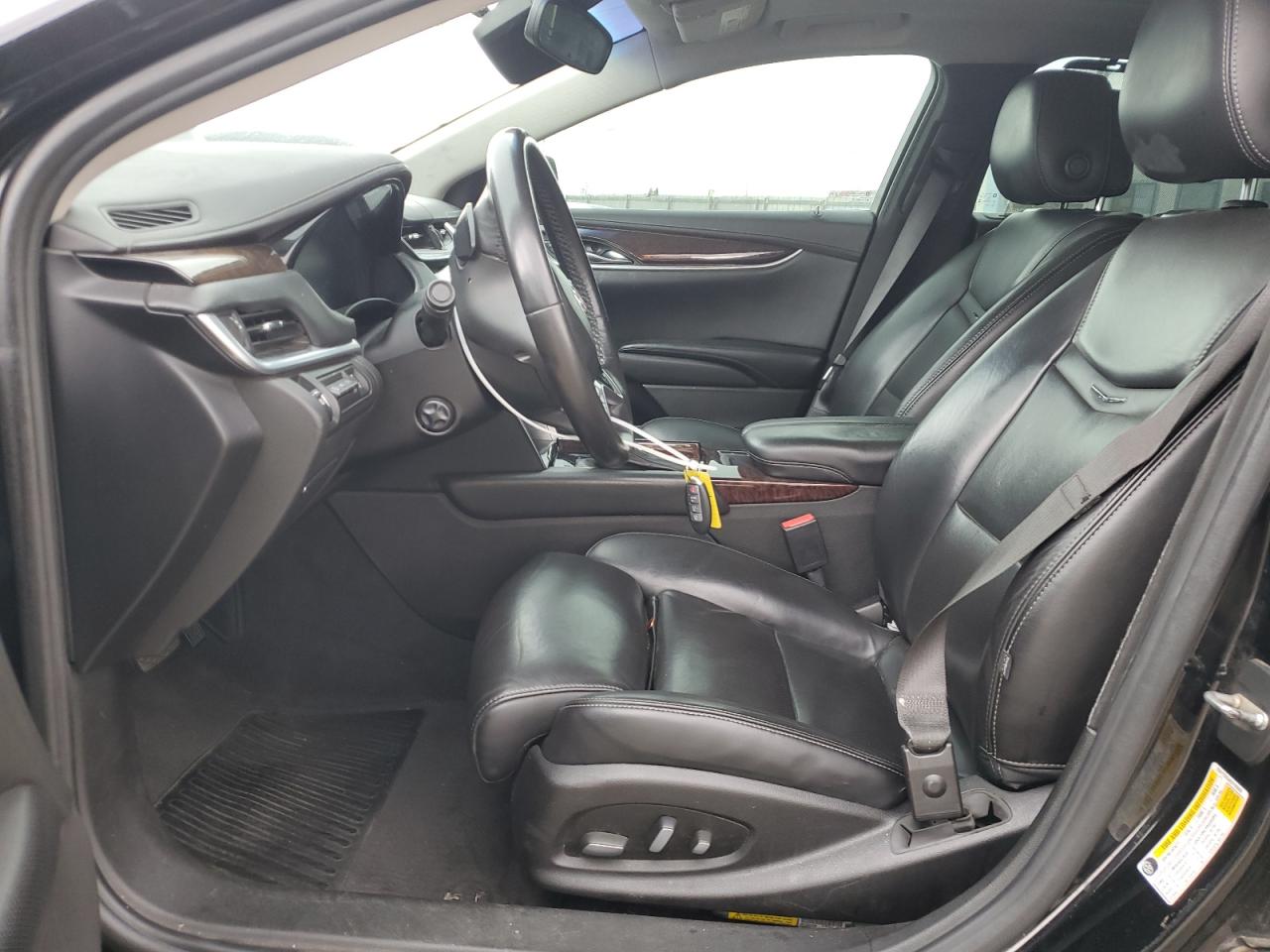 2013 Cadillac Xts Premium Collection VIN: 2G61T5S34D9109866 Lot: 92932495