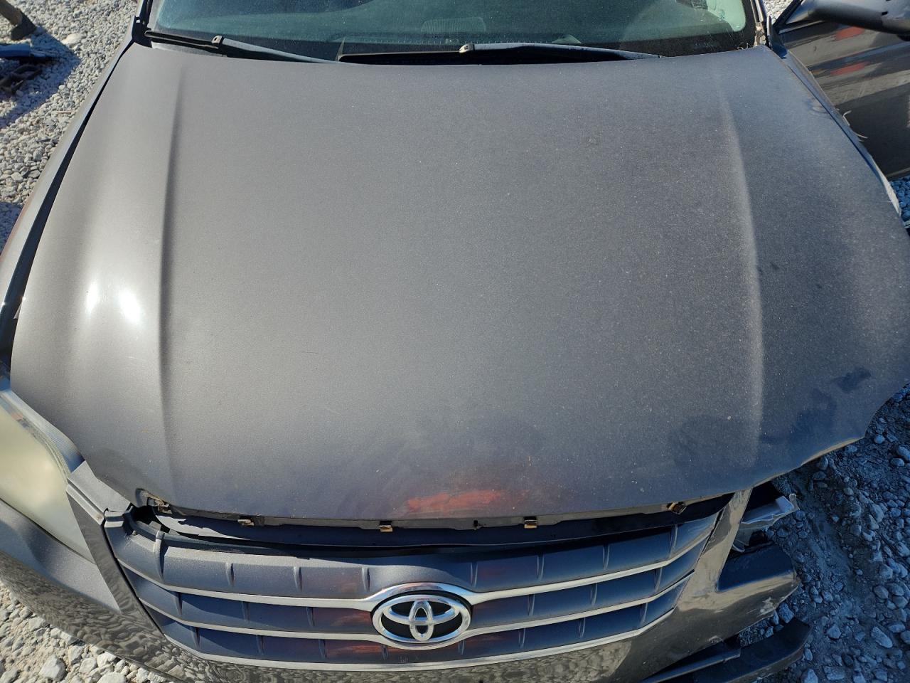 2006 Toyota Avalon Xl VIN: 4T1BK36B16U100960 Lot: 92343545