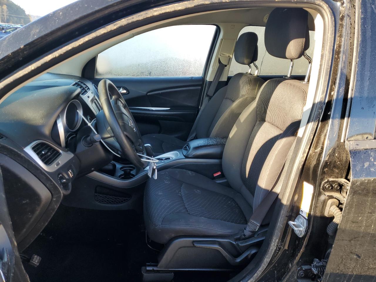 2017 Dodge Journey Se VIN: 3C4PDCAB1HT542548 Lot: 90809695