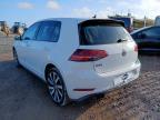 2017 VOLKSWAGEN GOLF 1.4 TSI GTE ADVANCE 5DR DSG for sale at Copart CORBY