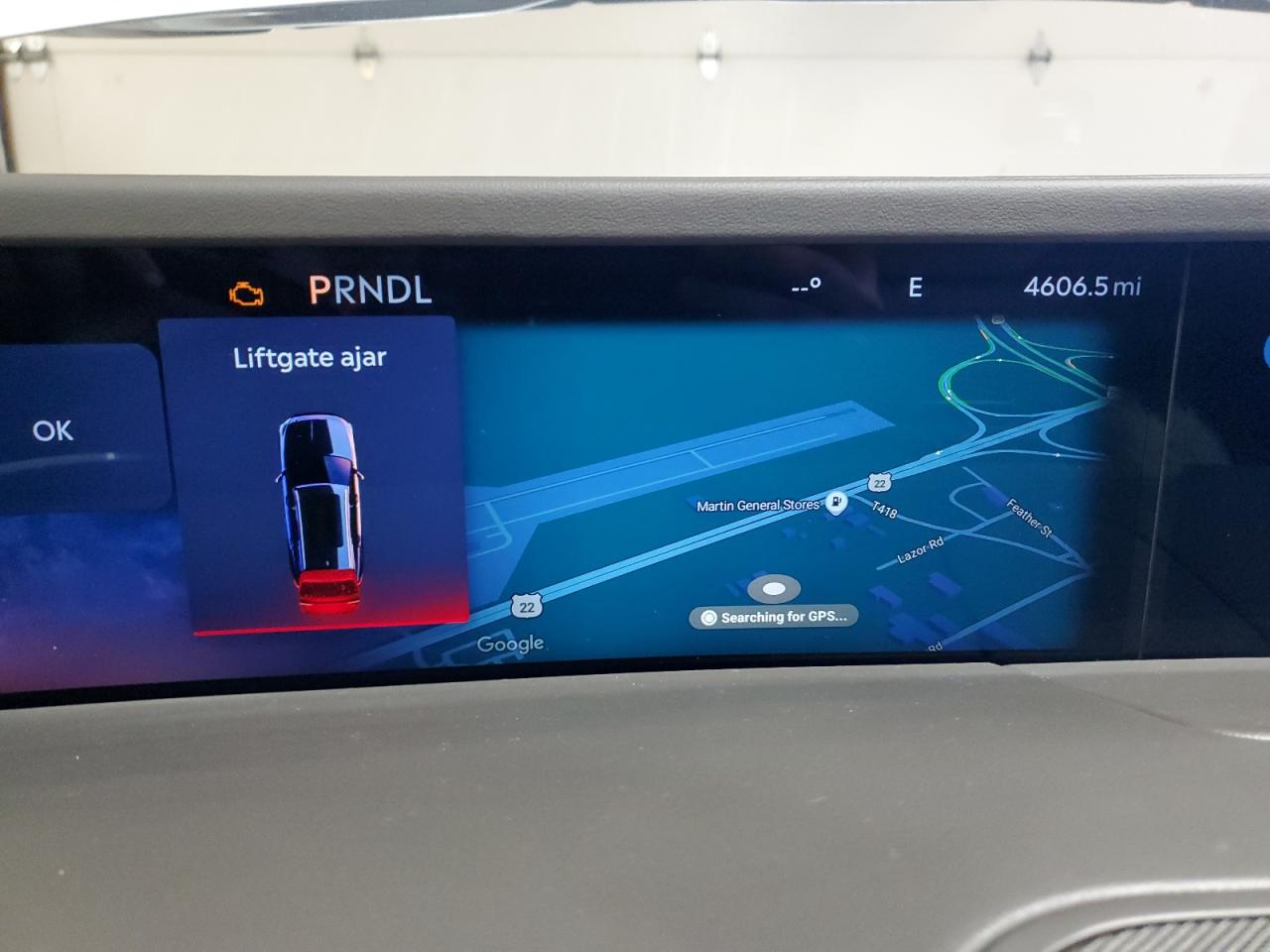 2025 Lincoln Nautilus Premiere VIN: 5LMPJ8JA7SJ951271 Lot: 91425725