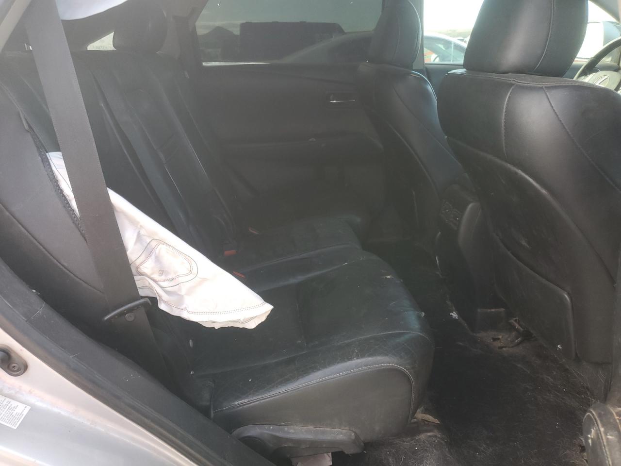 2015 Lexus Rx 350 VIN: 2T2ZK1BA1FC186056 Lot: 91266465