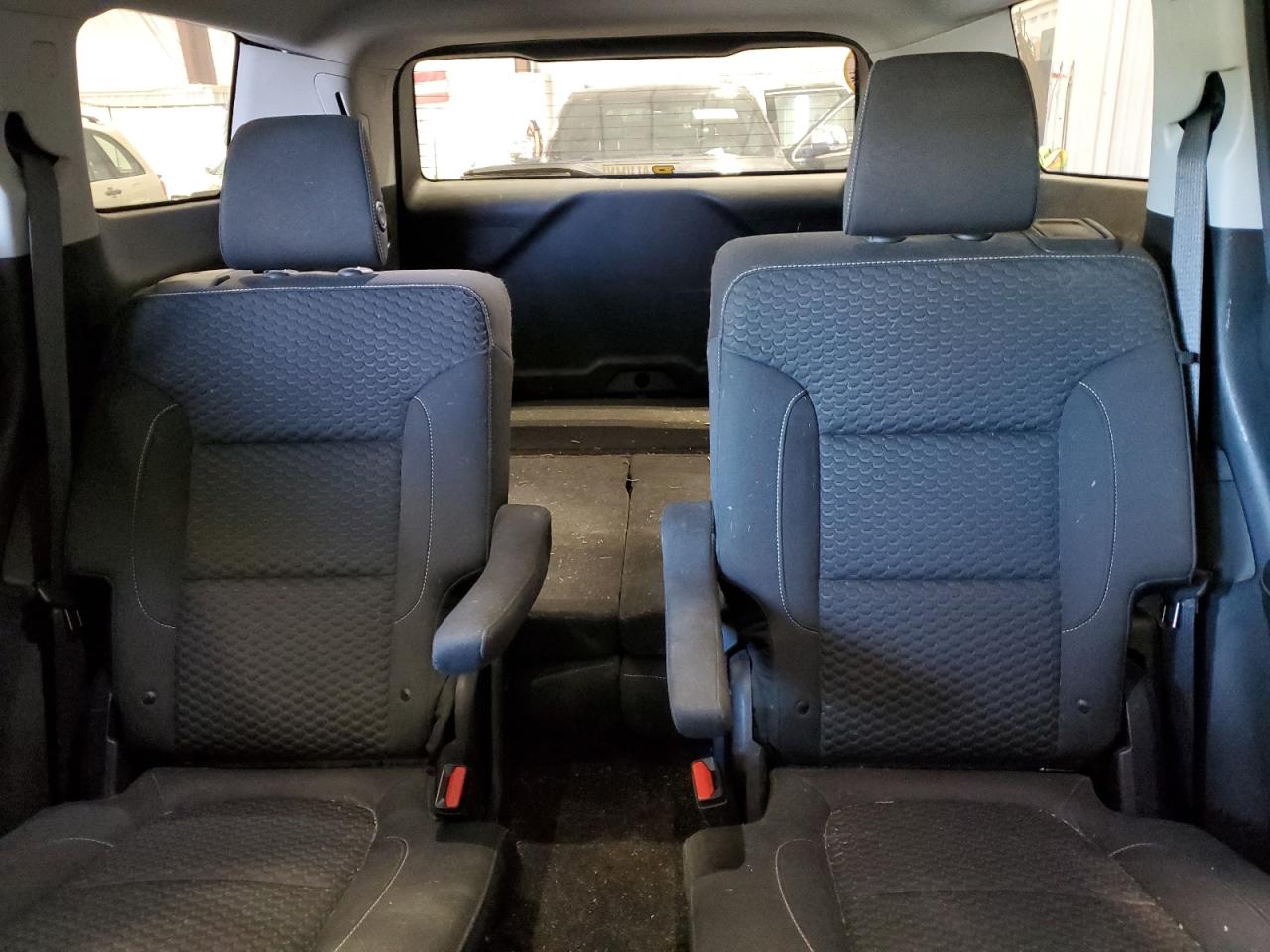 2019 GMC Acadia Sle VIN: 1GKKNSLS2KZ172374 Lot: 92645655