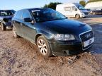 2006 AUDI A3 1.6 FSI SE 5DR for sale at Copart WISBECH