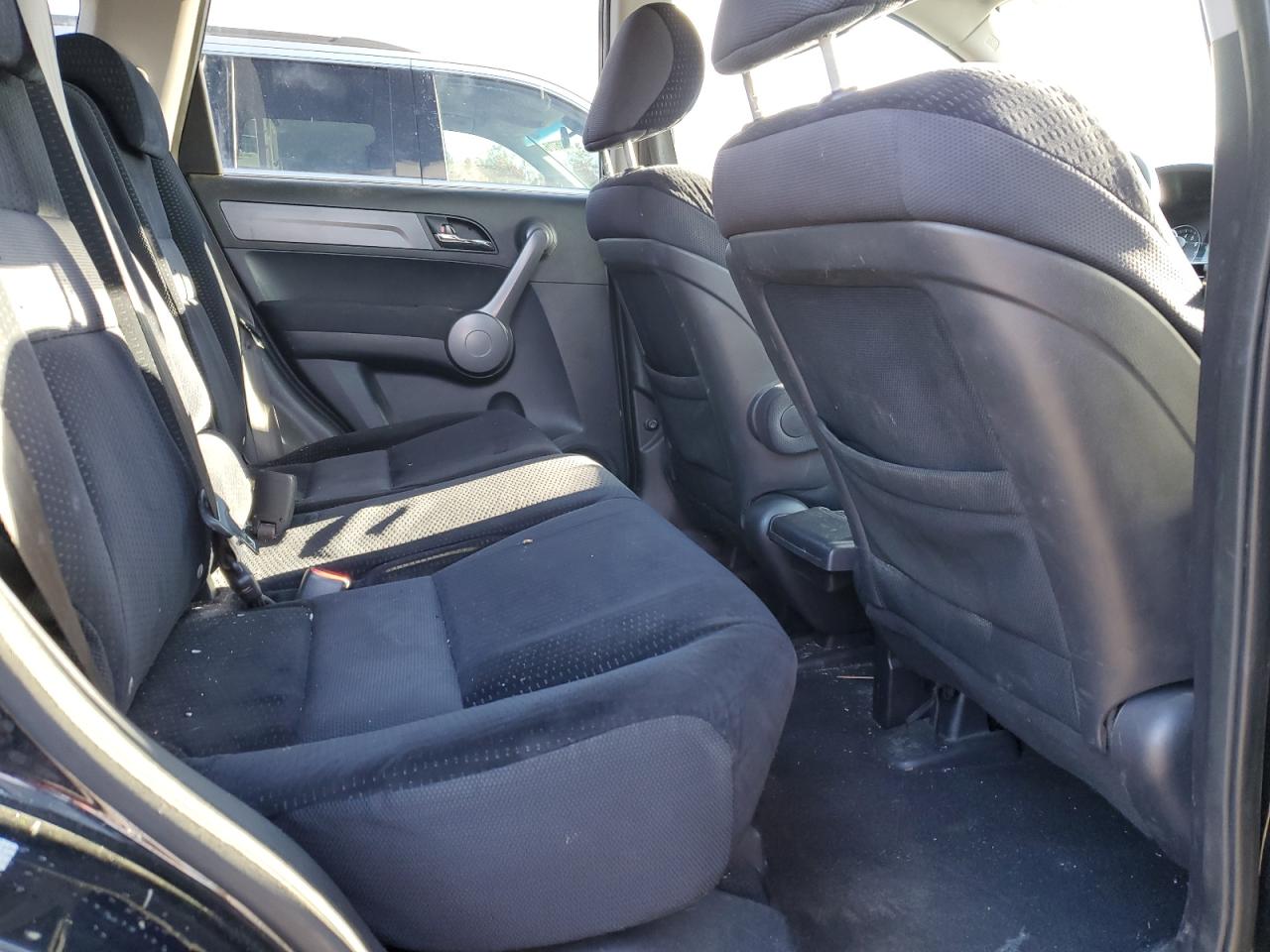 2008 Honda Cr-V Ex VIN: 5J6RE48508L032743 Lot: 91899925