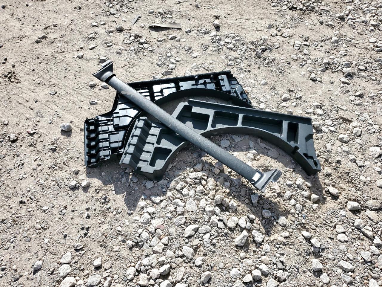 2024 Toyota Corolla Cross Le VIN: 7MUBAAAGXRV095271 Lot: 92633645