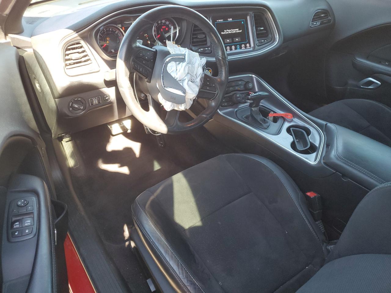 2017 Dodge Challenger R/T 392 VIN: 2C3CDZFJ6HH666359 Lot: 92482155