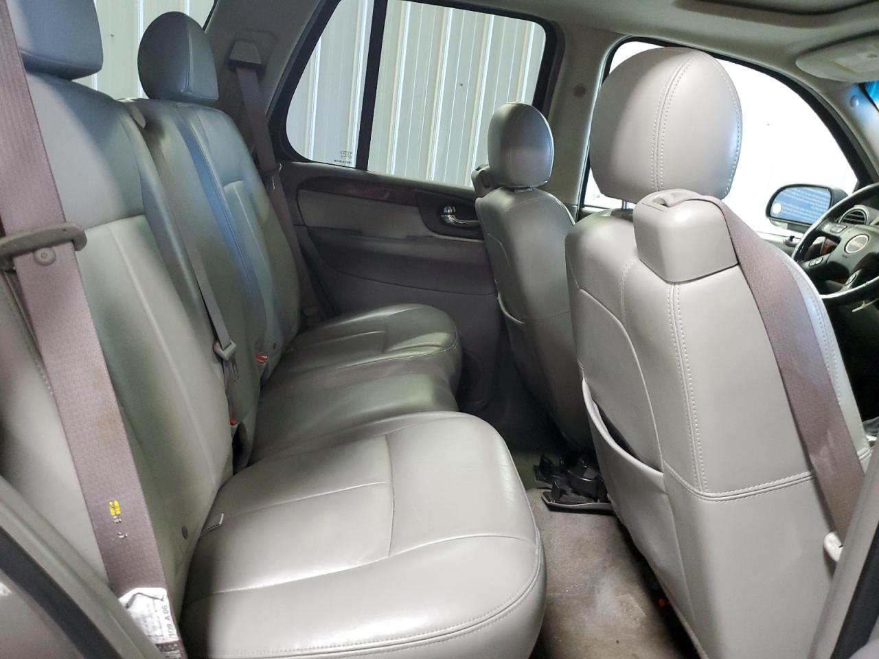 2006 GMC Envoy VIN: 1GKDT13S662337429 Lot: 92008595