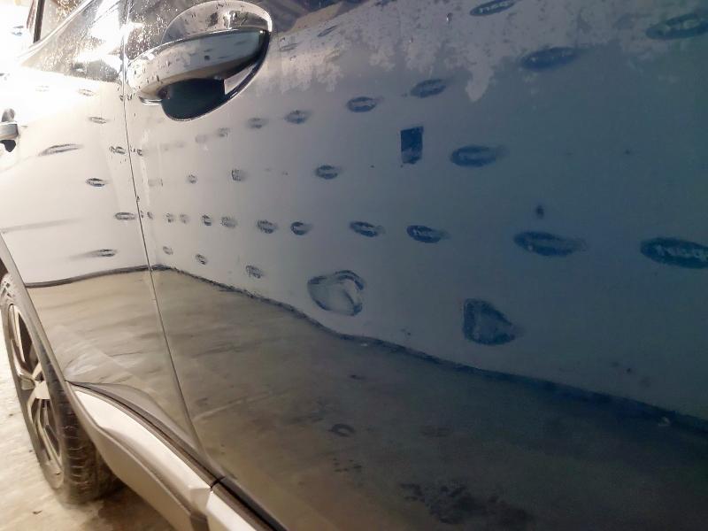 2023 PEUGEOT 3008 1.5 BLUEHDI ALLURE PREMIUM+ 5DR EAT8