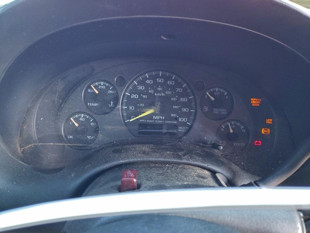 1999 GMC Sonoma VIN: 1GTCT19XXX8506800 Lot: 94467425