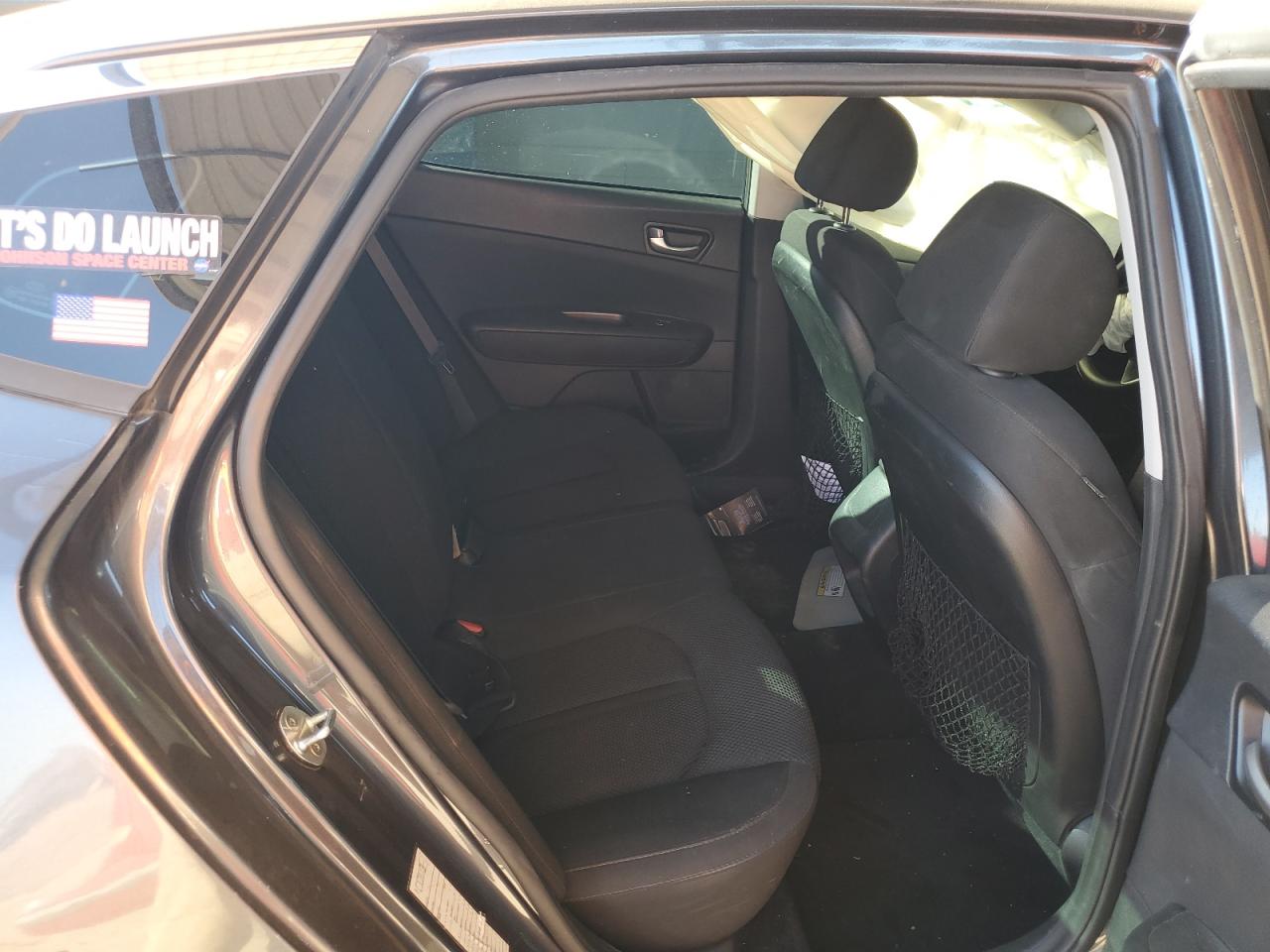 2020 Kia Optima Lx VIN: 5XXGT4L32LG399239 Lot: 91715205