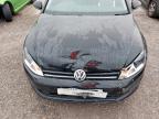 2015 VOLKSWAGEN GOLF 1.6 TDI 105 MATCH 5DR DSG for sale at Copart YORK