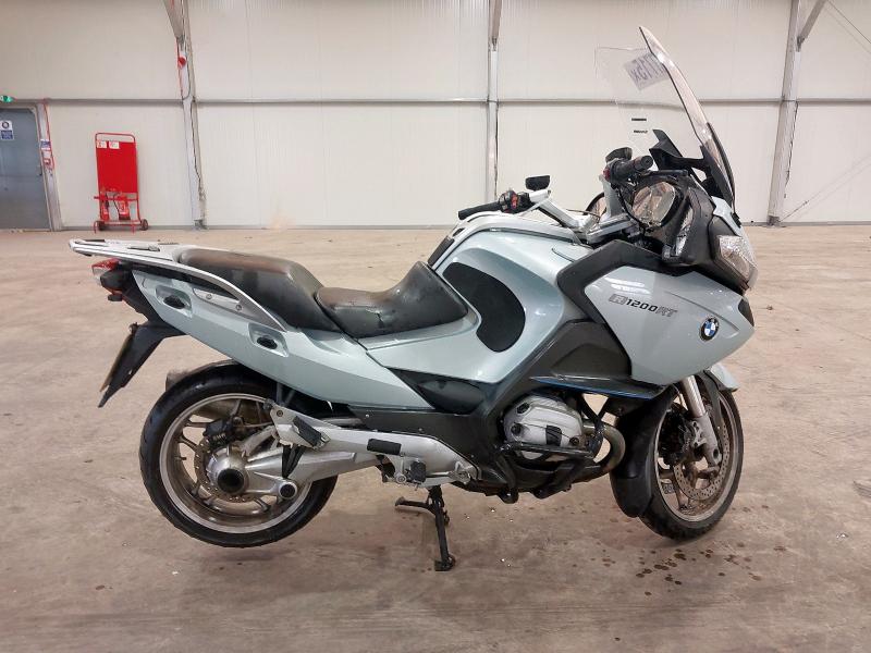 2010 BMW R 1200 RT MU 