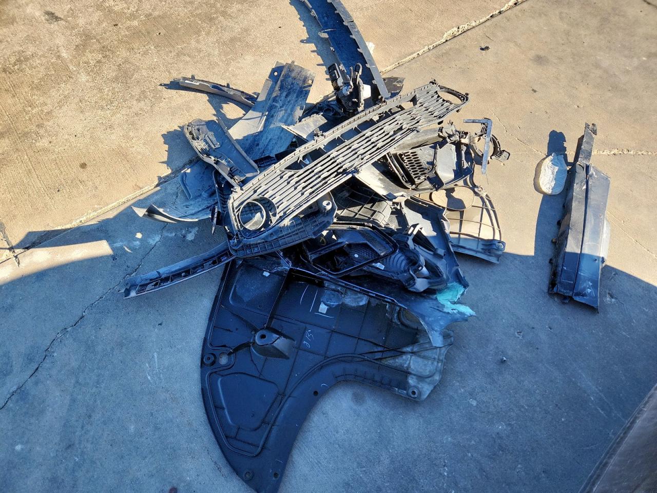 2019 Kia Forte Fe VIN: 3KPF24AD8KE092076 Lot: 90830915