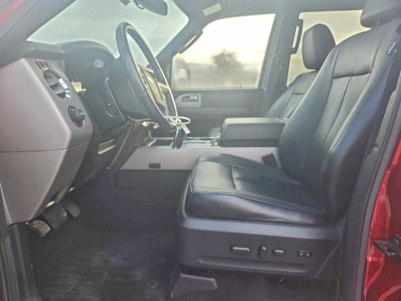 2017 Ford Expedition Limited VIN: 1FMJU2AT6HEA54104 Lot: 93507945