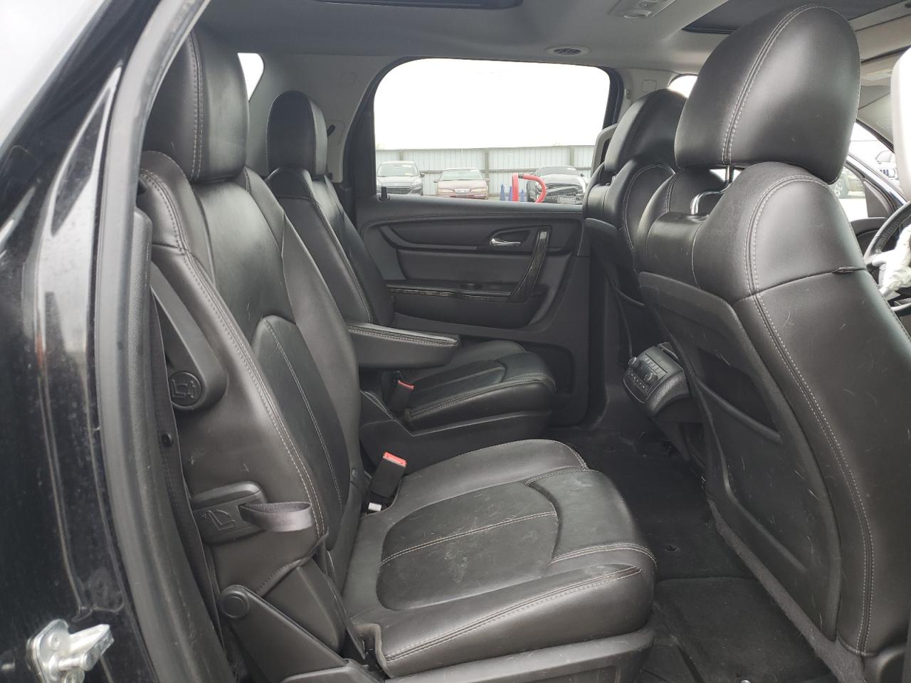 2015 GMC Acadia Slt-1 VIN: 1GKKVRKD3FJ285217 Lot: 92690965