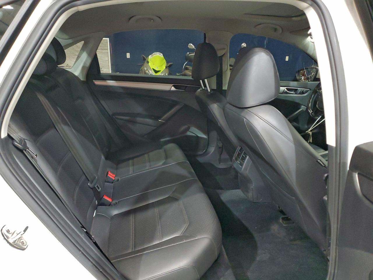 2019 Volkswagen Passat Wolfsburg VIN: 1VWLA7A38KC007403 Lot: 94475645