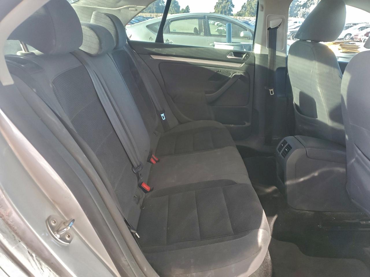 2009 Volkswagen Jetta S VIN: 3VWJZ71K99M152062 Lot: 94474035