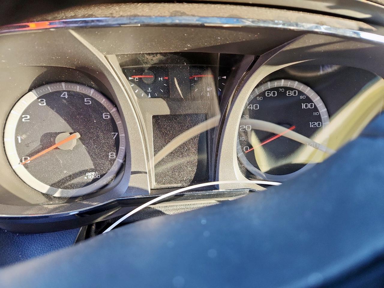 2012 GMC Terrain Slt VIN: 2GKFLWE52C6215159 Lot: 92070605