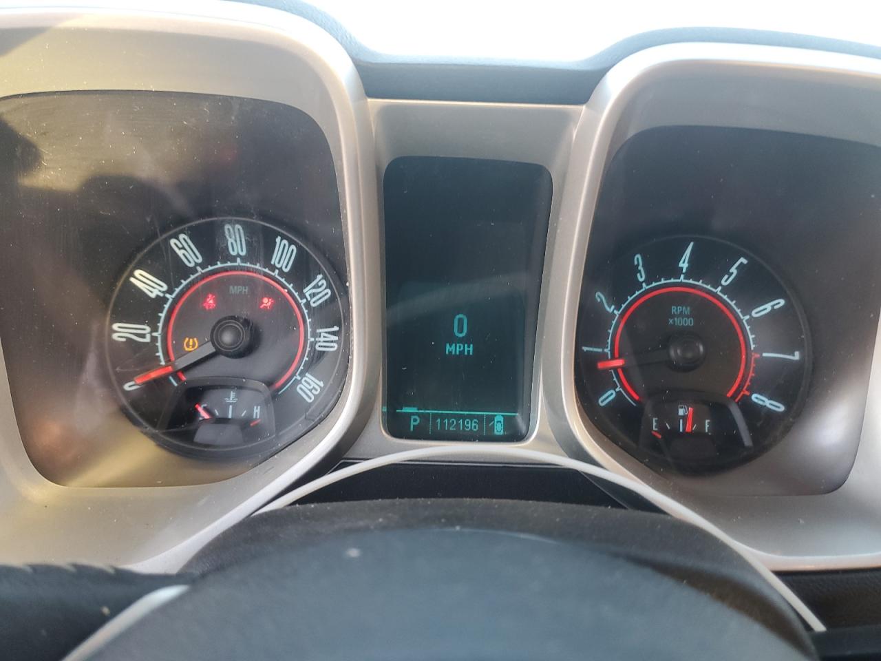 2010 Chevrolet Camaro Lt VIN: 2G1FC1EV3A9109290 Lot: 92432285