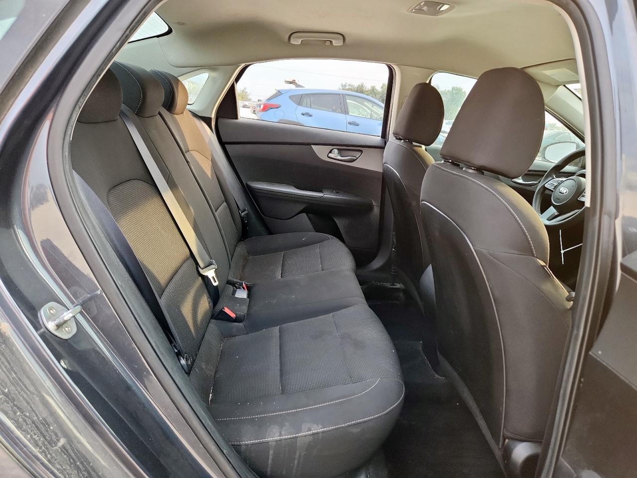 2020 Kia Forte Fe VIN: 3KPF24AD4LE179006 Lot: 93317425