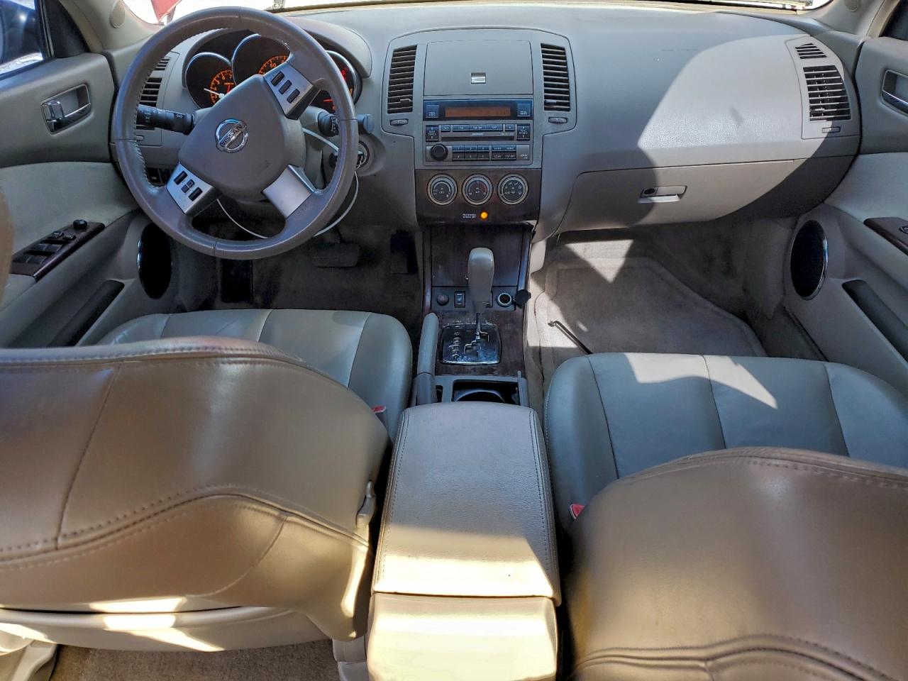 2005 Nissan Altima S VIN: 1N4AL11DX5C951756 Lot: 93860865