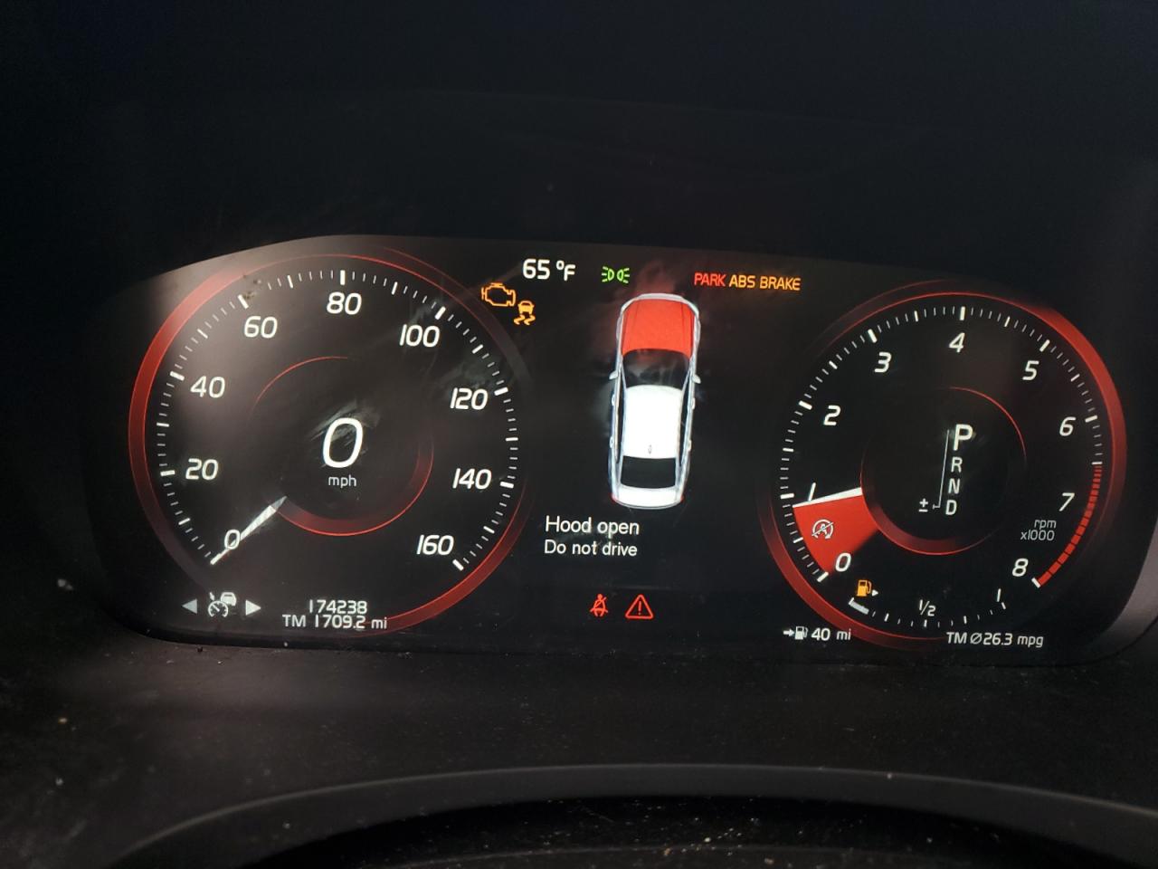 2018 Volvo S90 T5 Momentum VIN: LVY982MKXJP016313 Lot: 91645275