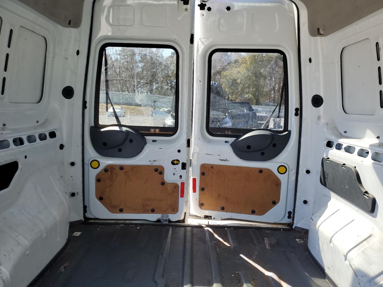 2013 Ford Transit Connect Xlt VIN: NM0LS6BNXDT127102 Lot: 92483625