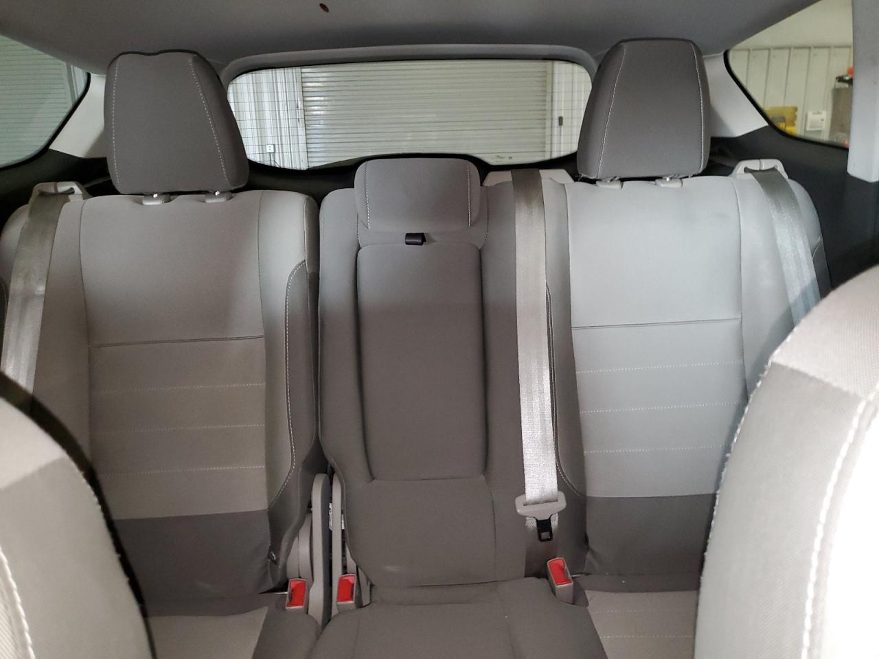 2015 Ford Escape Se VIN: 1FMCU9GX5FUA98268 Lot: 92900585