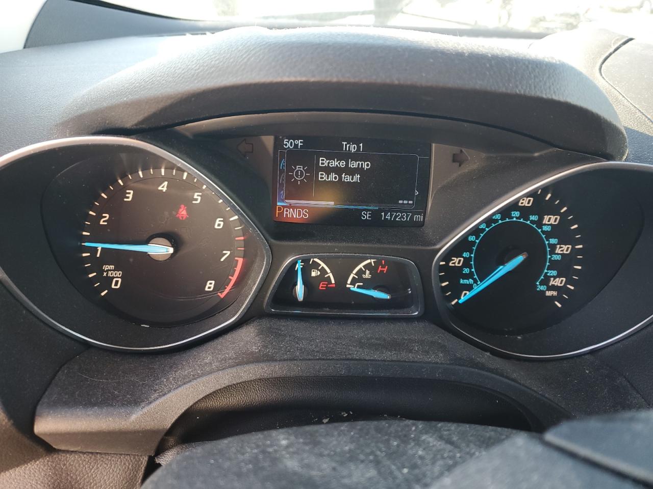 2014 Ford Escape Titanium VIN: 1FMCU9J99EUB40451 Lot: 92896505