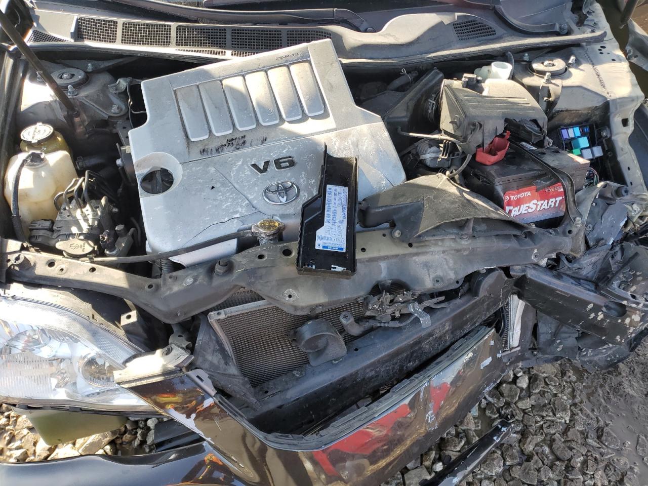 2010 Toyota Avalon Xl VIN: 4T1BK3DBXAU360480 Lot: 92457835