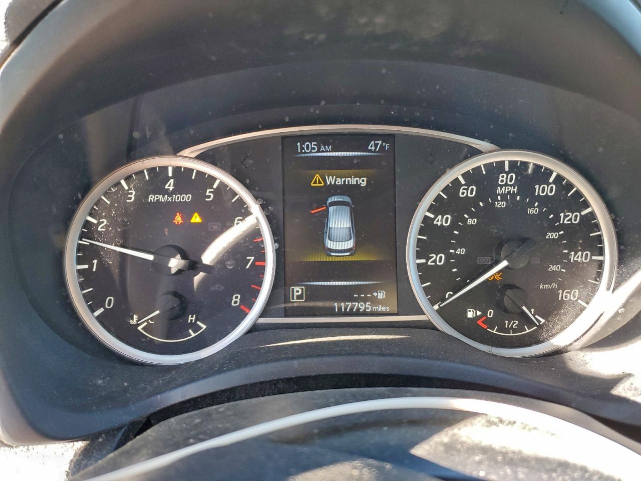 2018 Nissan Sentra S VIN: 3N1AB7AP7JY217817 Lot: 94576015