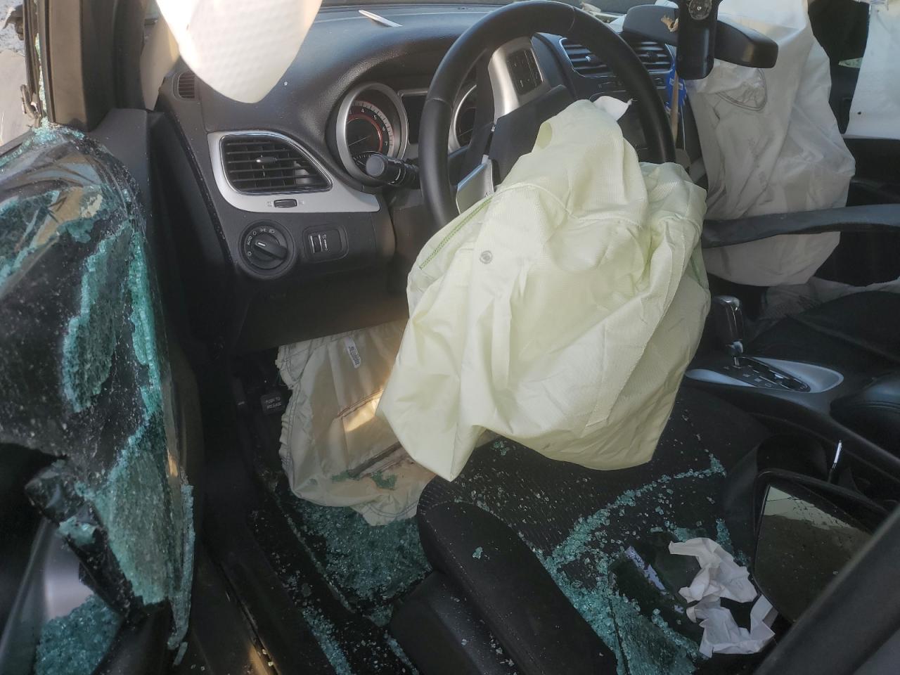 2020 Dodge Journey Se VIN: 3C4PDCAB7LT199334 Lot: 92406365