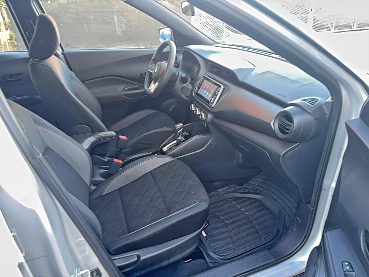 2020 Nissan Kicks S VIN: 3N1CP5BV6LL515545 Lot: 94597325